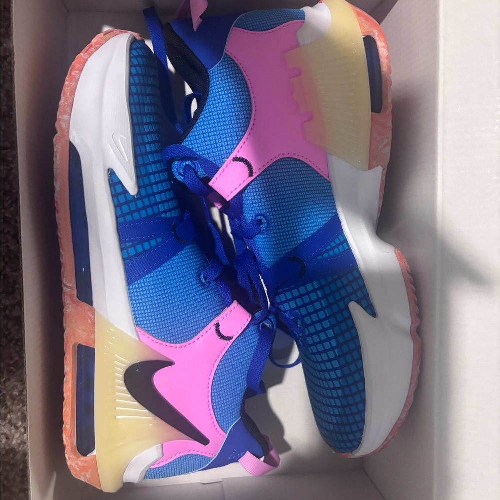 Nike Lebron Witness 7
